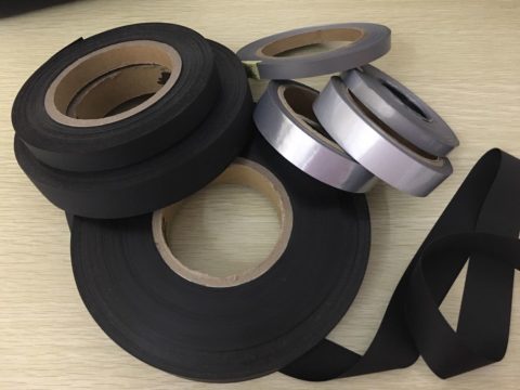 water-proof zipper sealed film