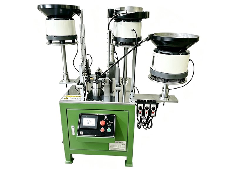 Kinghua Machine | Professional Zipper Machine Manufacturing
