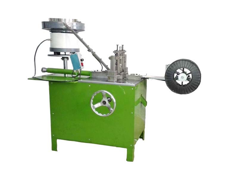 Kinghua Machine | Professional Zipper Machine Manufacturing