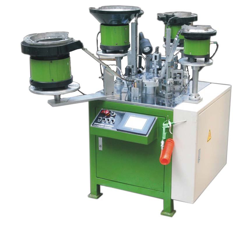 Kinghua Machine | Professional Zipper Machine Manufacturing