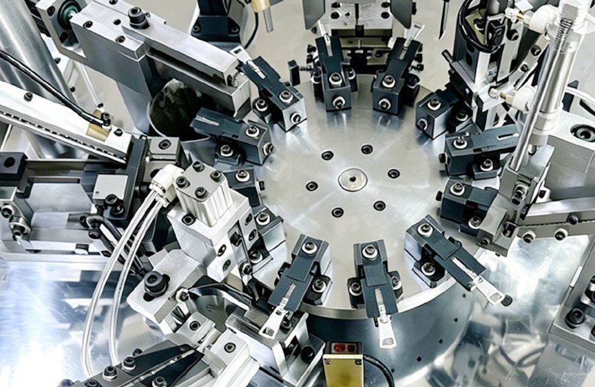 Kinghua Machine | Professional Zipper Machine Manufacturing